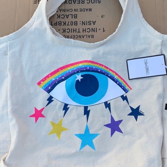 LAUREN MOSHI Tote - Picture 4 of 8